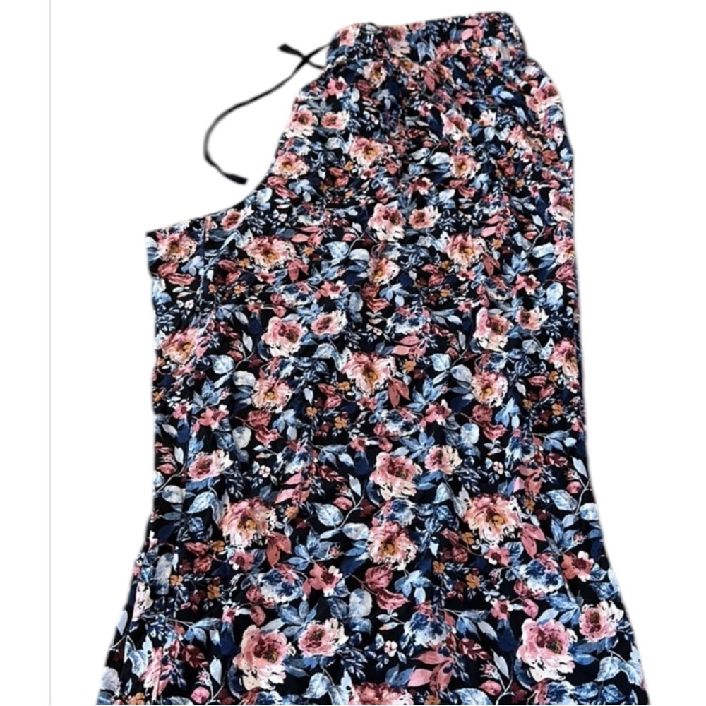 CACIQUE 100% rayon pajama pants